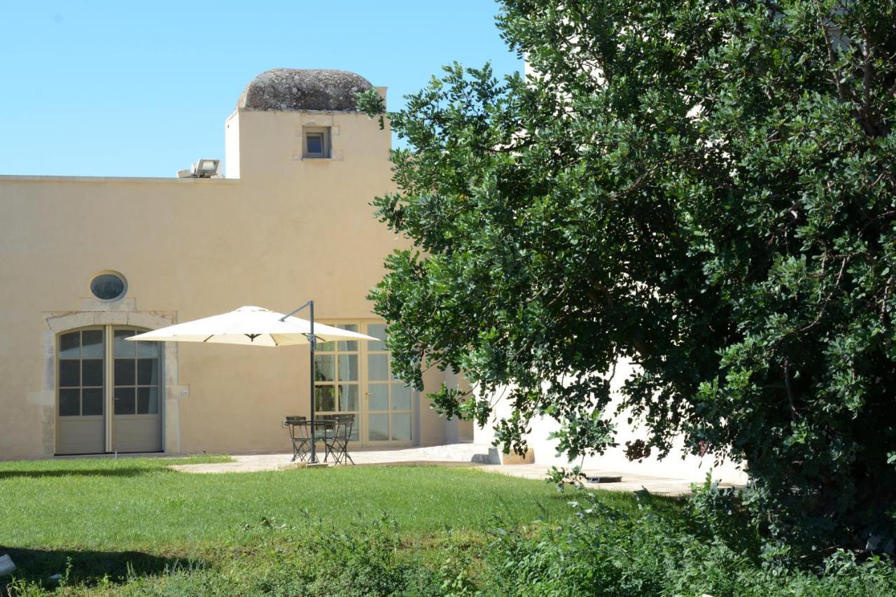 Casina Fontana Bed & Breakfast Lecce Exterior foto