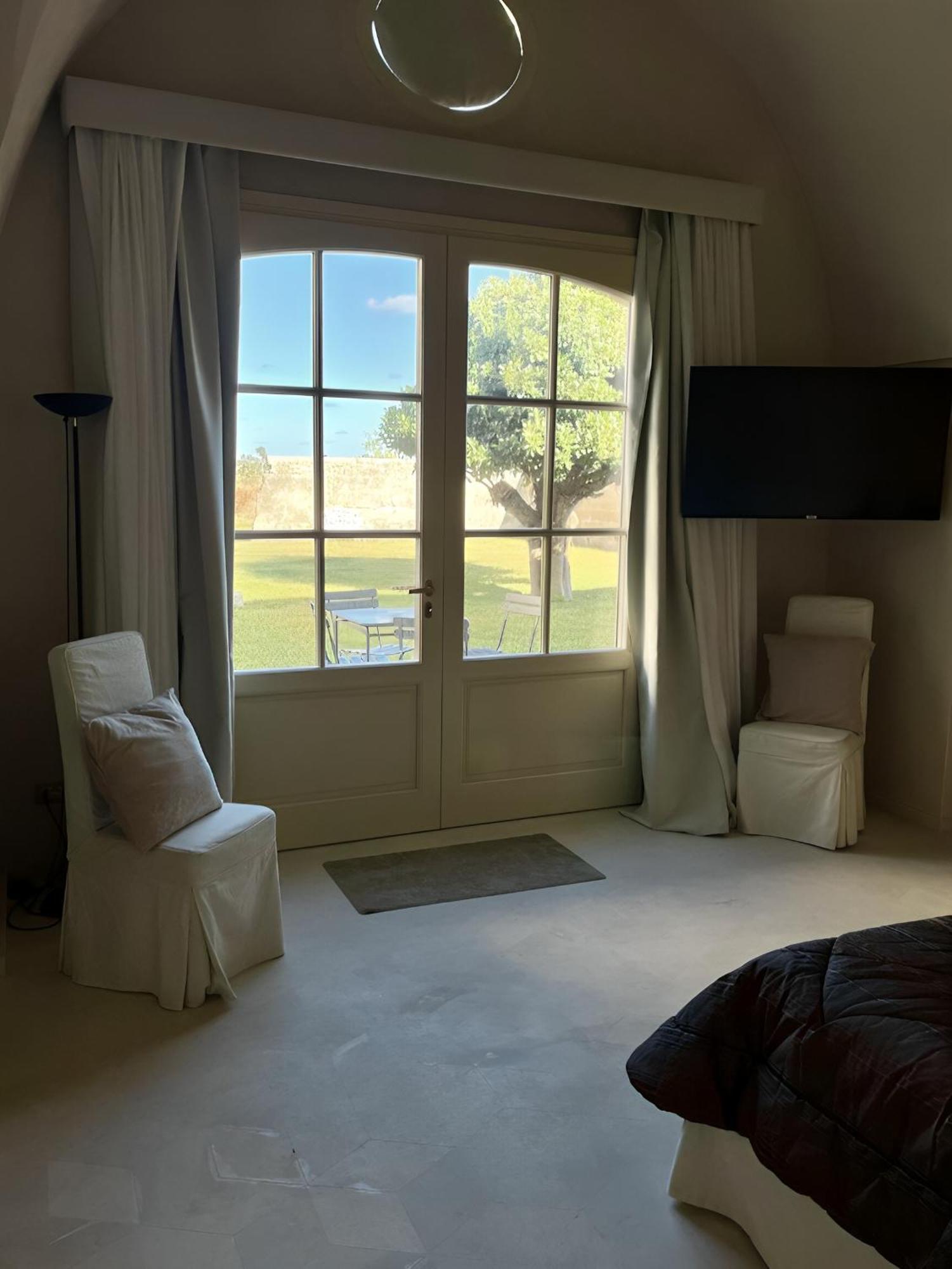 Casina Fontana Bed & Breakfast Lecce Exterior foto