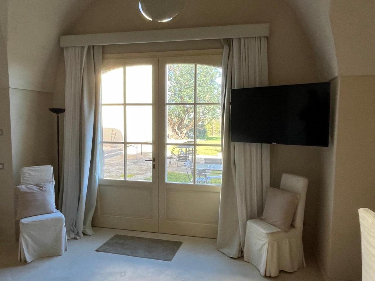 Casina Fontana Bed & Breakfast Lecce Exterior foto