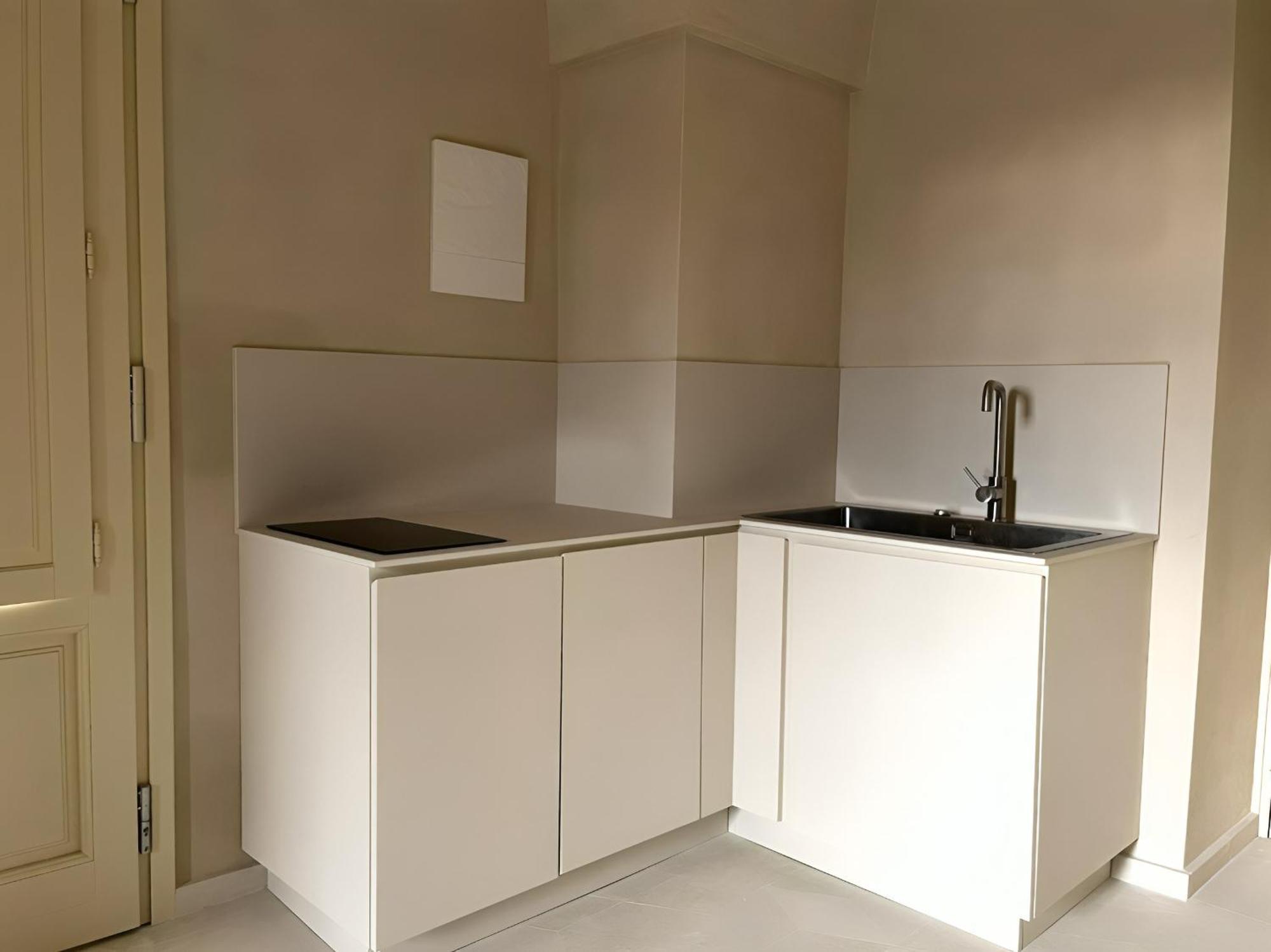 Casina Fontana Bed & Breakfast Lecce Exterior foto